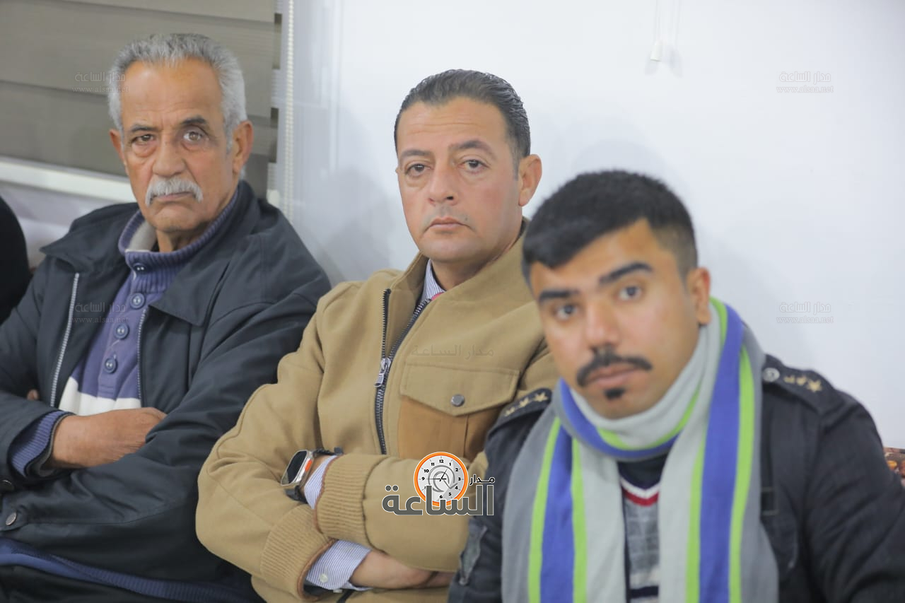 Madar Al-Saa Images 0.3646225578932796