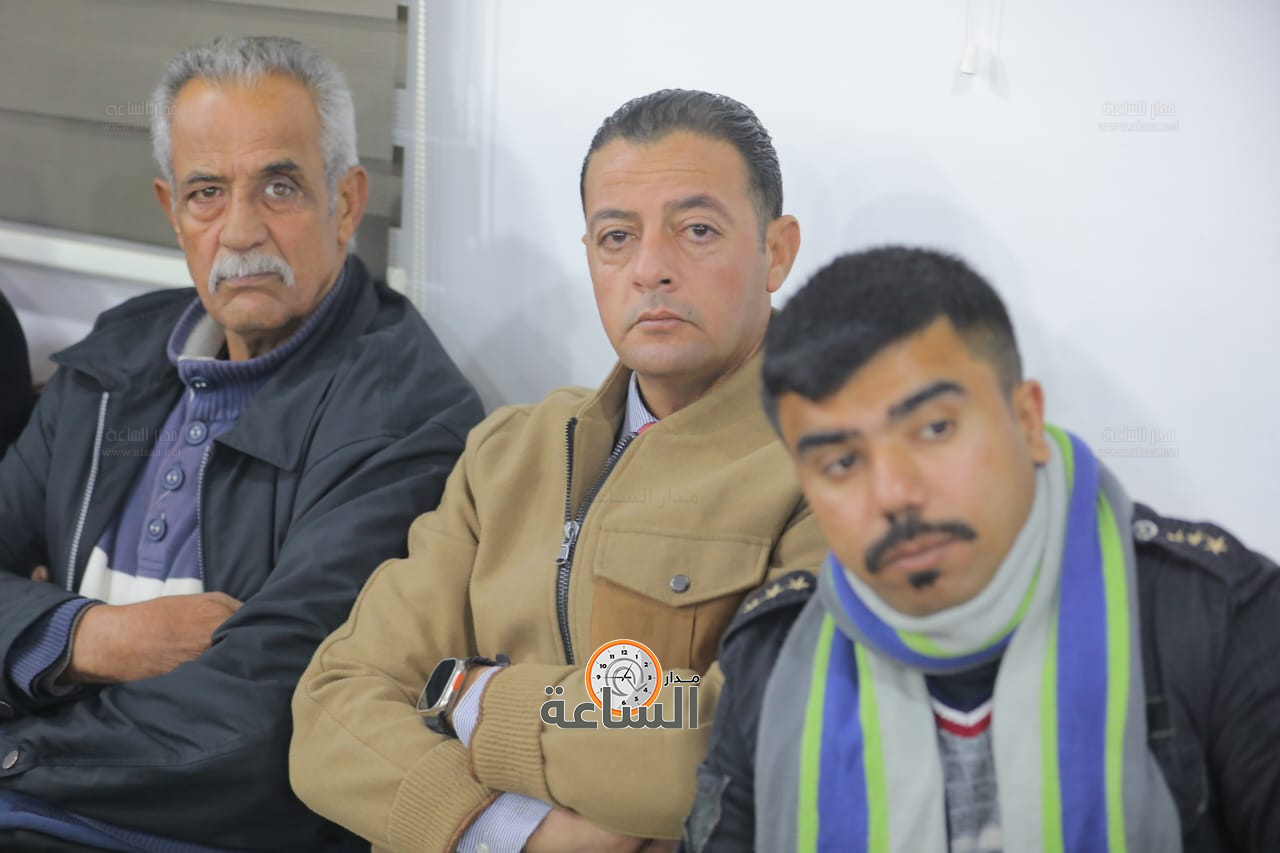 Madar Al-Saa Images 0.5945758160518506