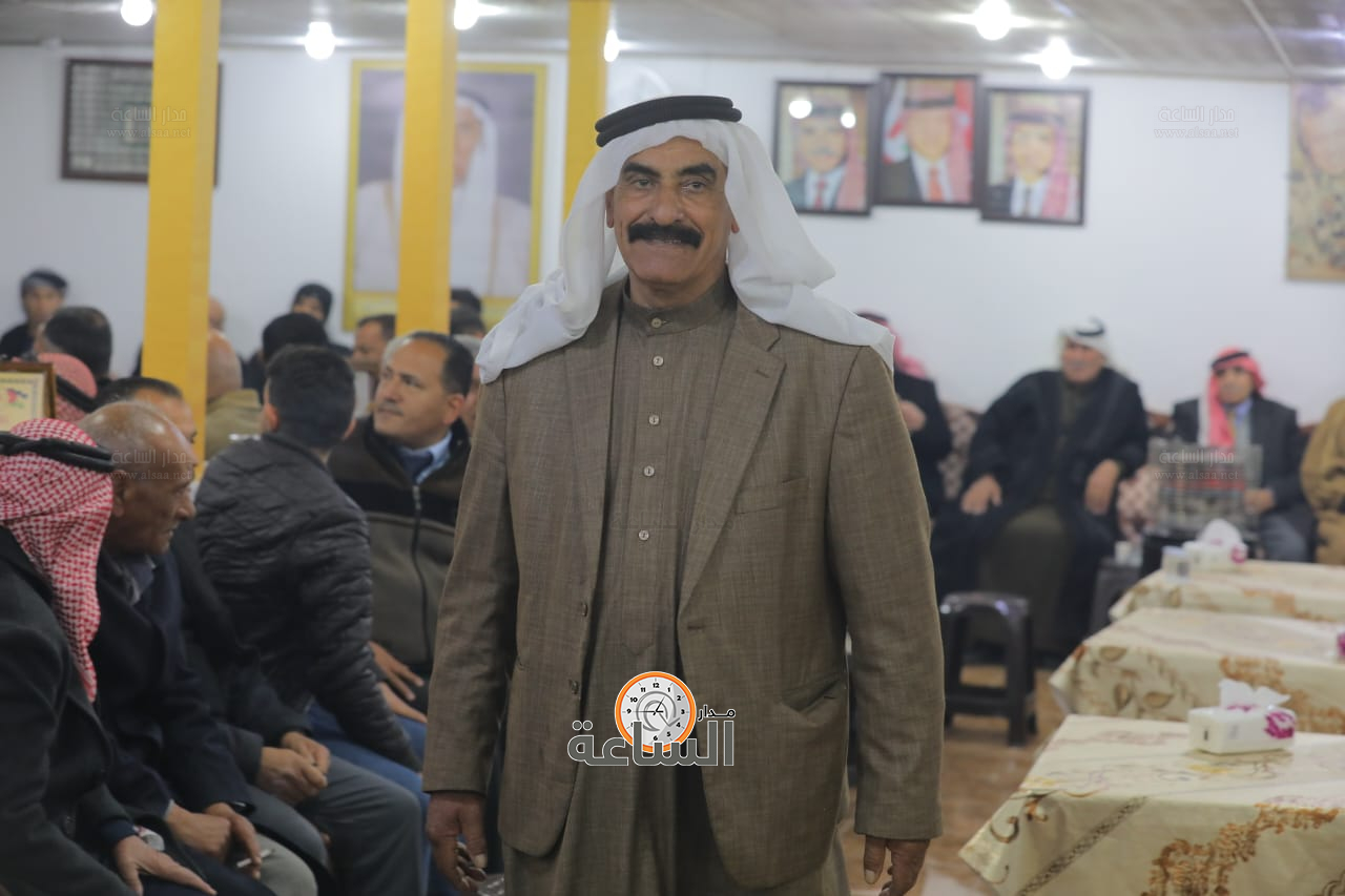 Madar Al-Saa Images 0.503791952908635