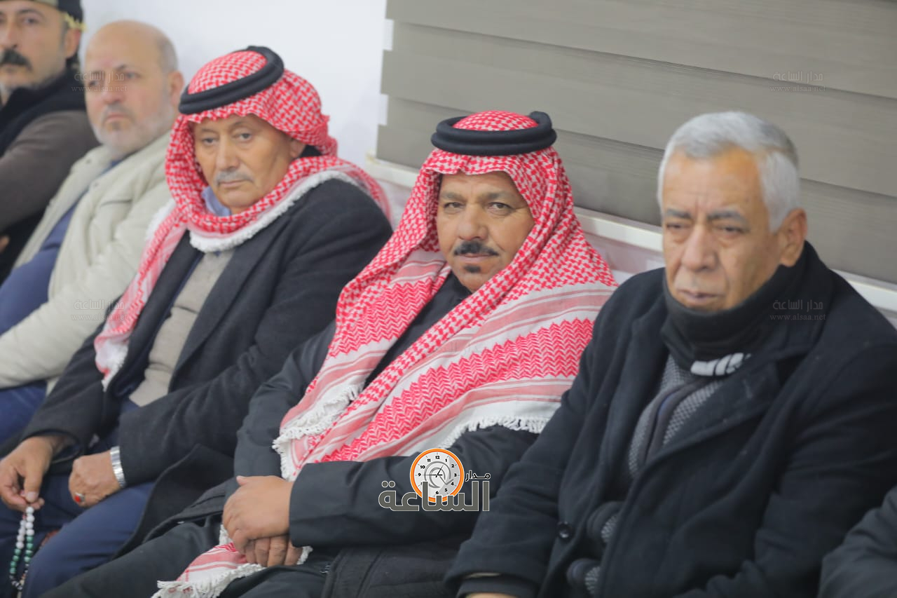 Madar Al-Saa Images 0.07064587333601624