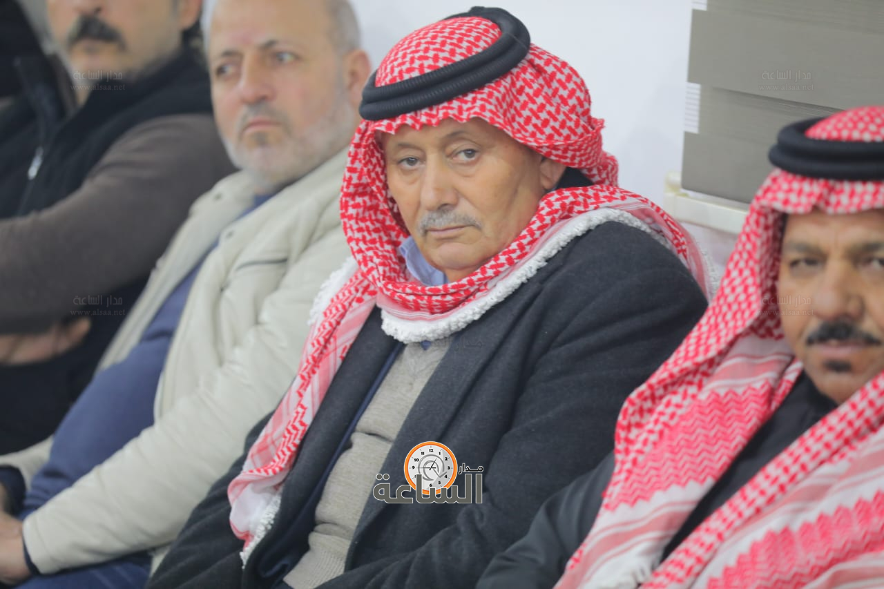 Madar Al-Saa Images 0.5472757359488252