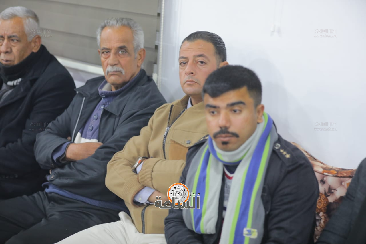 Madar Al-Saa Images 0.8442501156515867