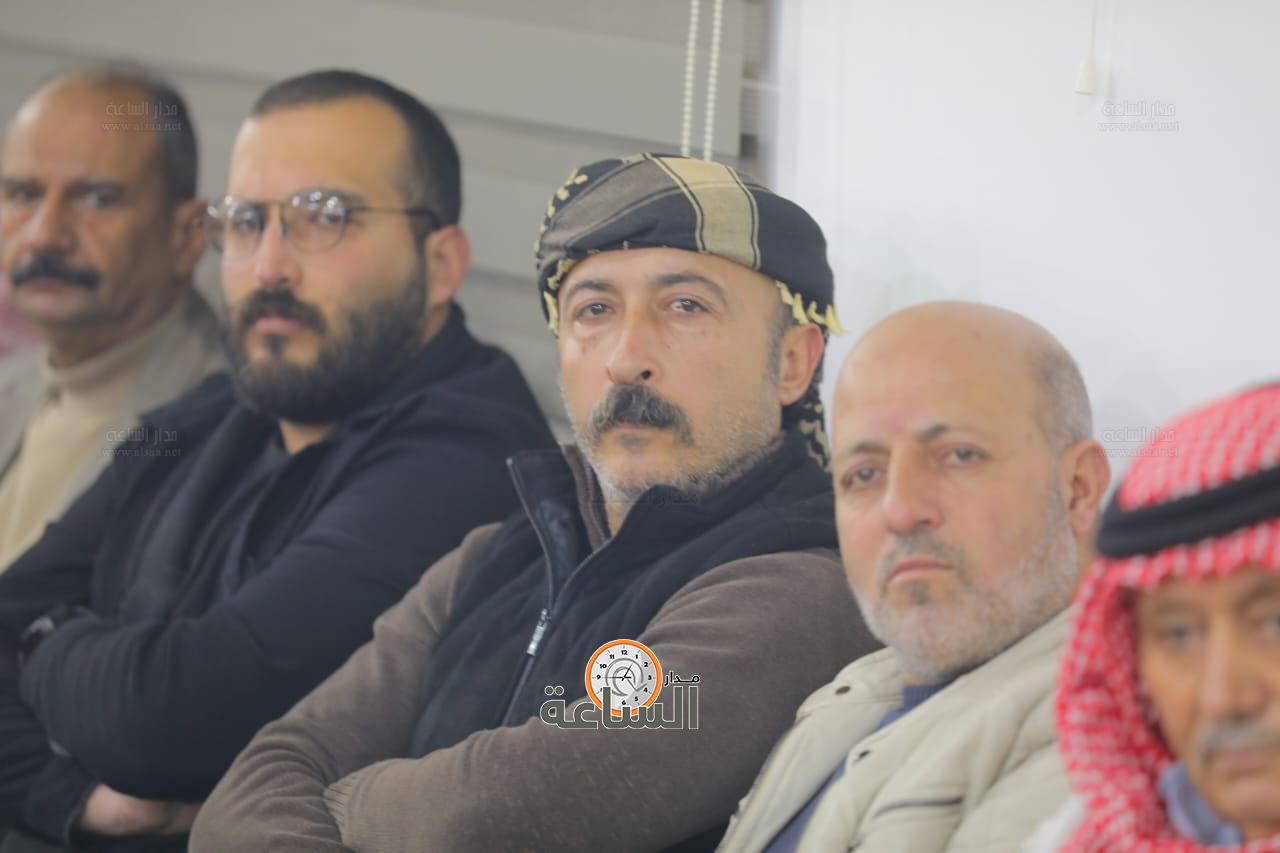 Madar Al-Saa Images 0.018096007689331506