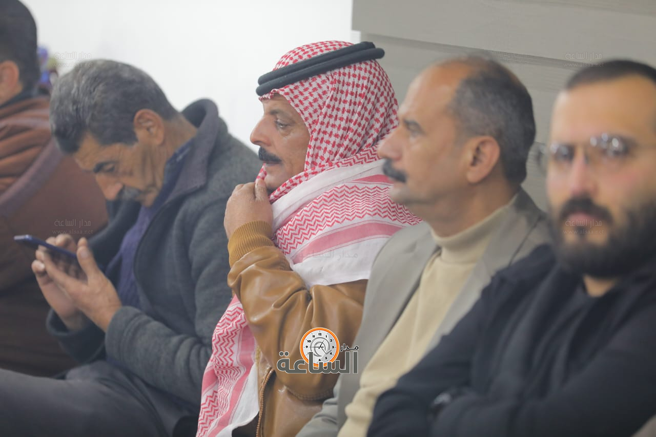 Madar Al-Saa Images 0.9815063924065832