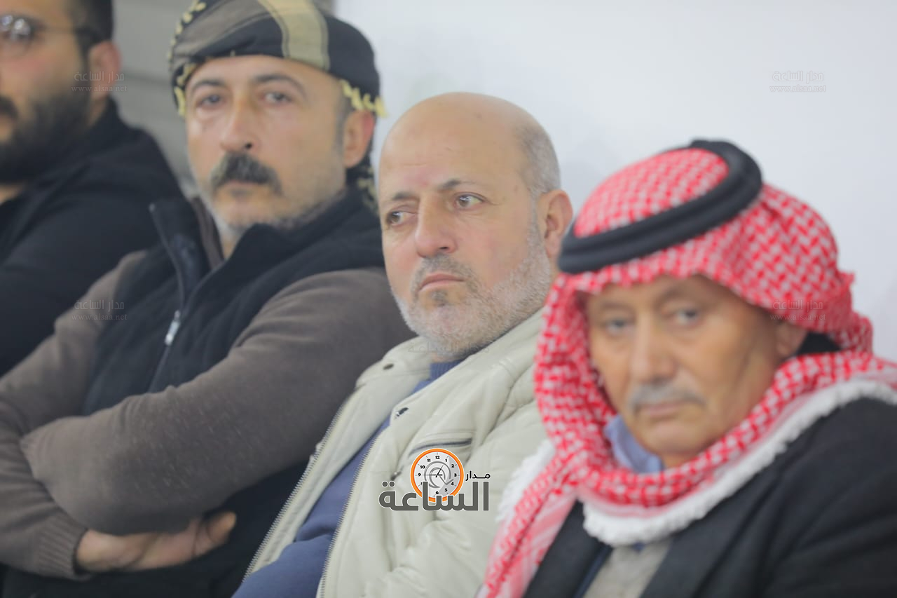 Madar Al-Saa Images 0.6225700213329015