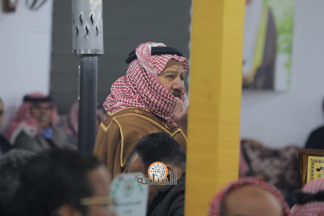 Madar Al-Saa Images 0.6585185288861823