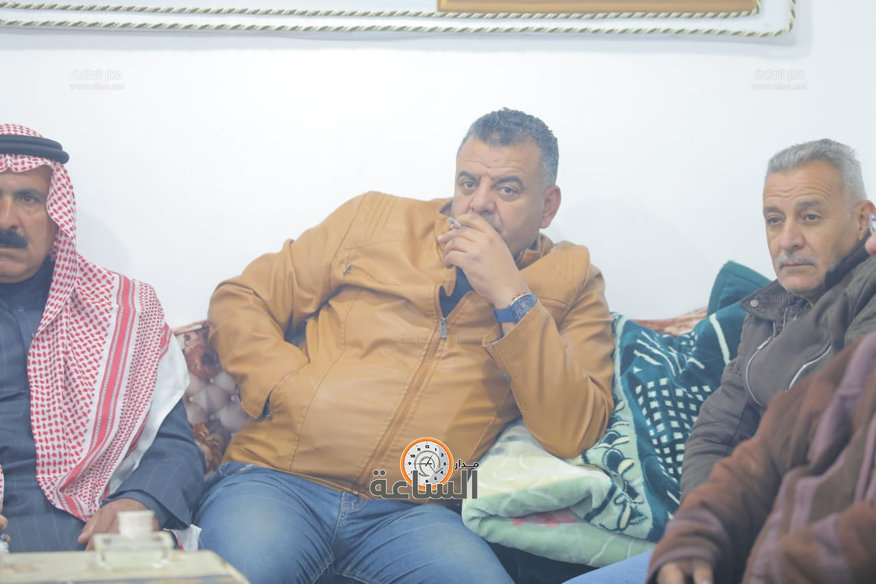 Madar Al-Saa Images 0.8158094767366906