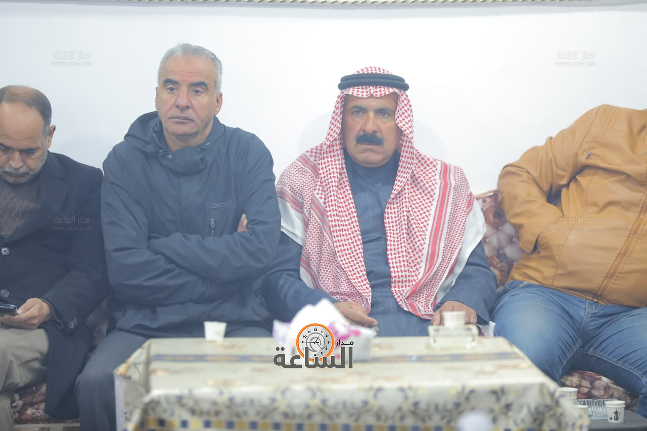 Madar Al-Saa Images 0.7086479427044299