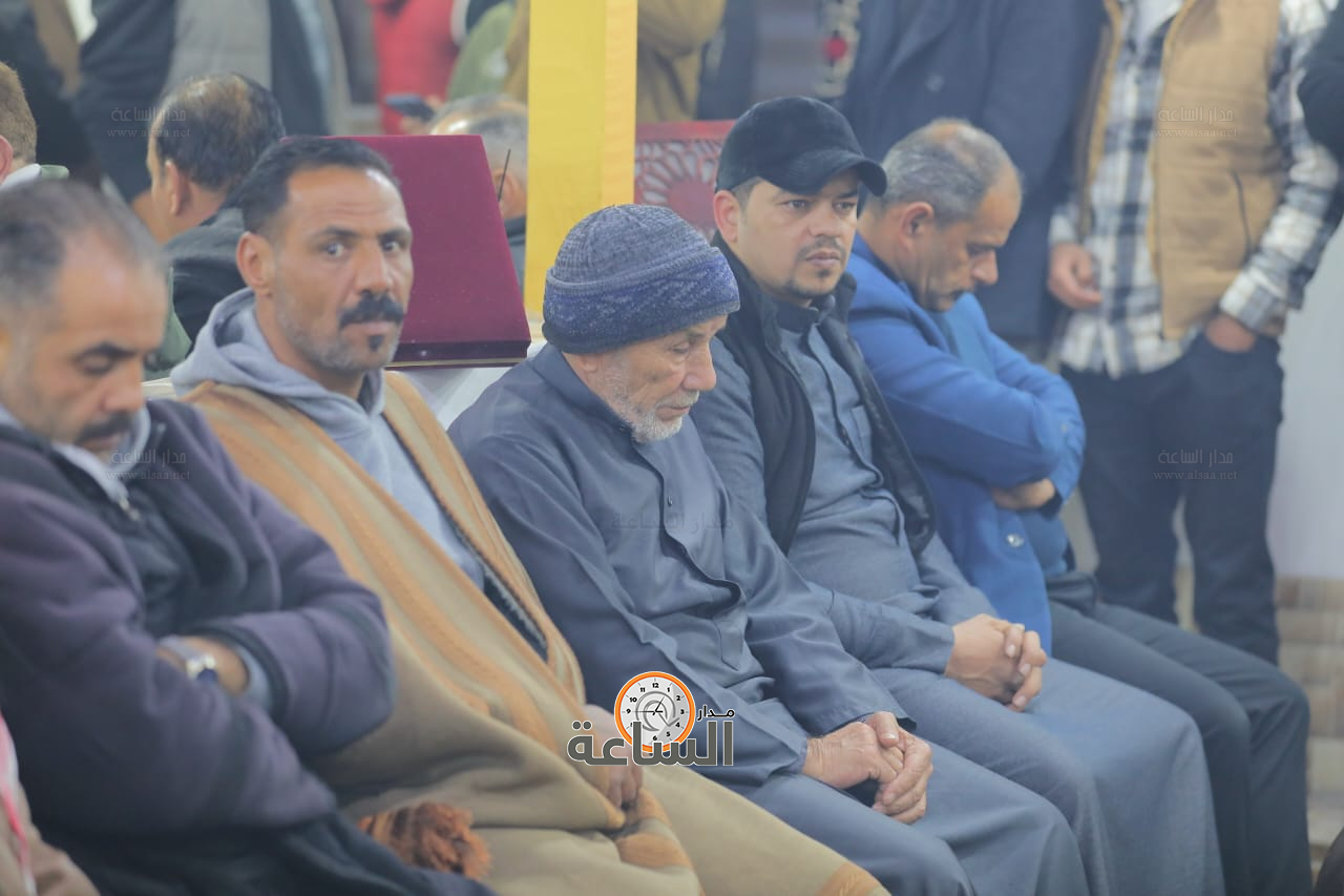 Madar Al-Saa Images 0.7791881127231894