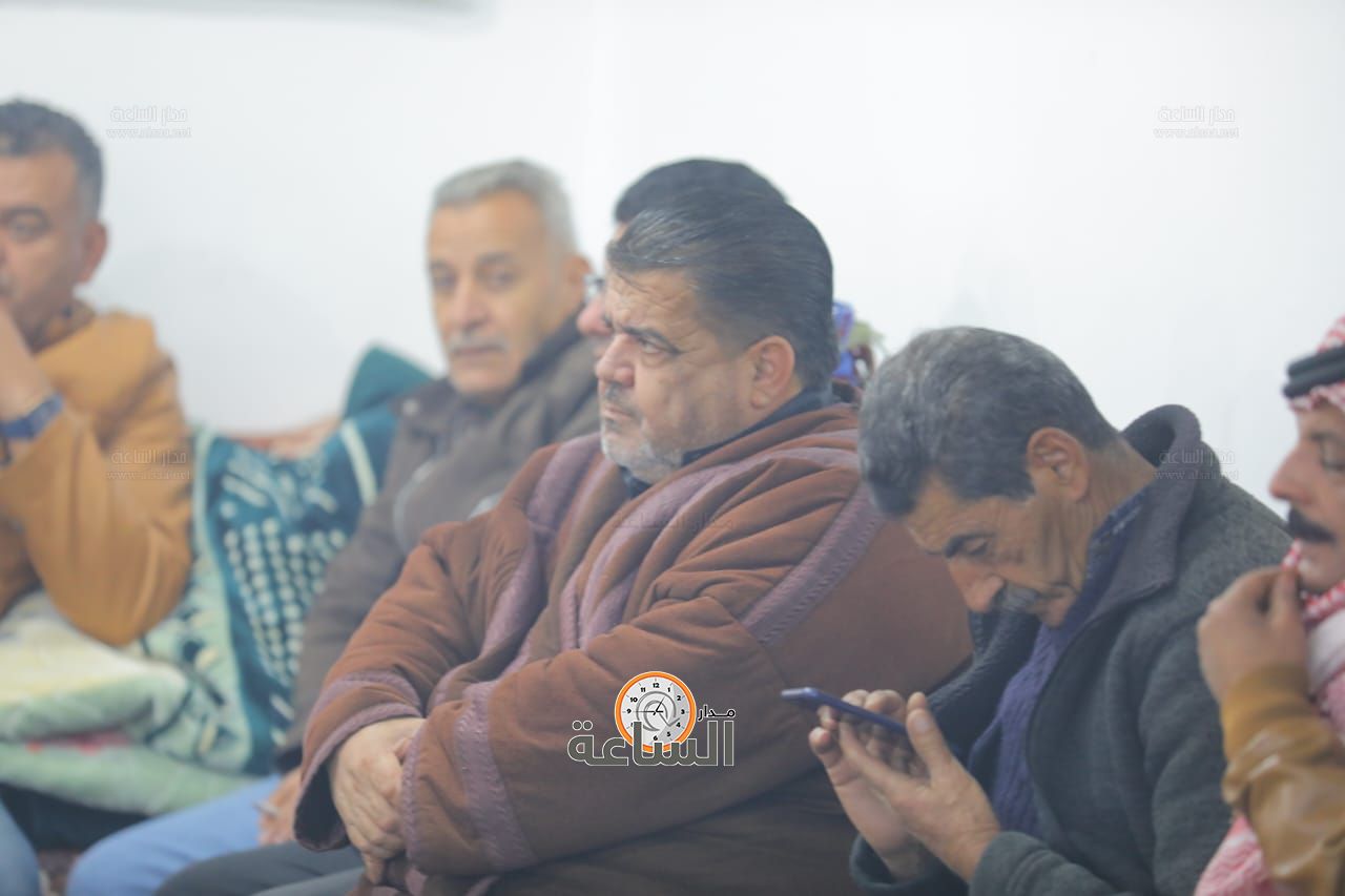 Madar Al-Saa Images 0.7229355326914546