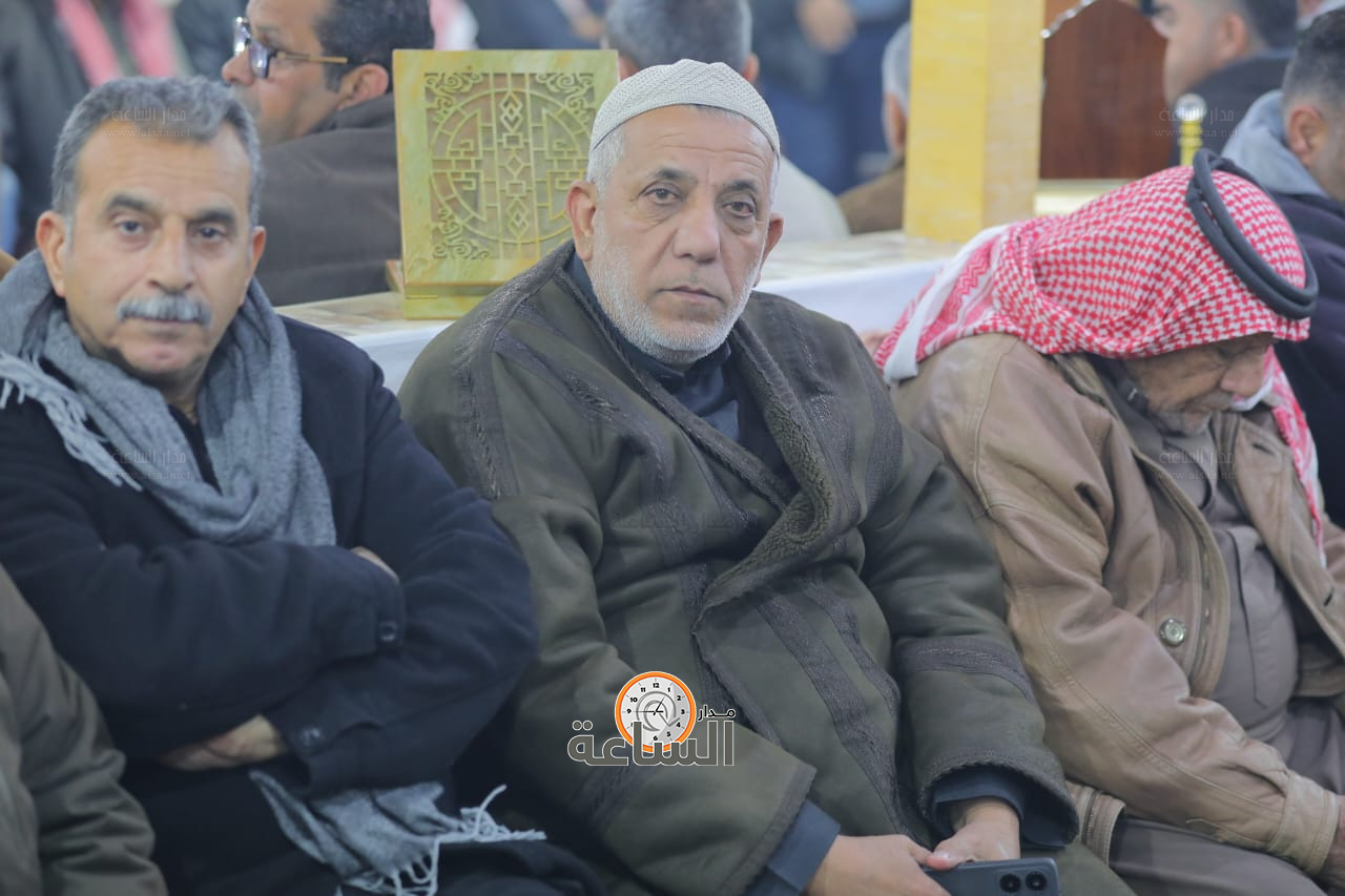 Madar Al-Saa Images 0.6008102780399298