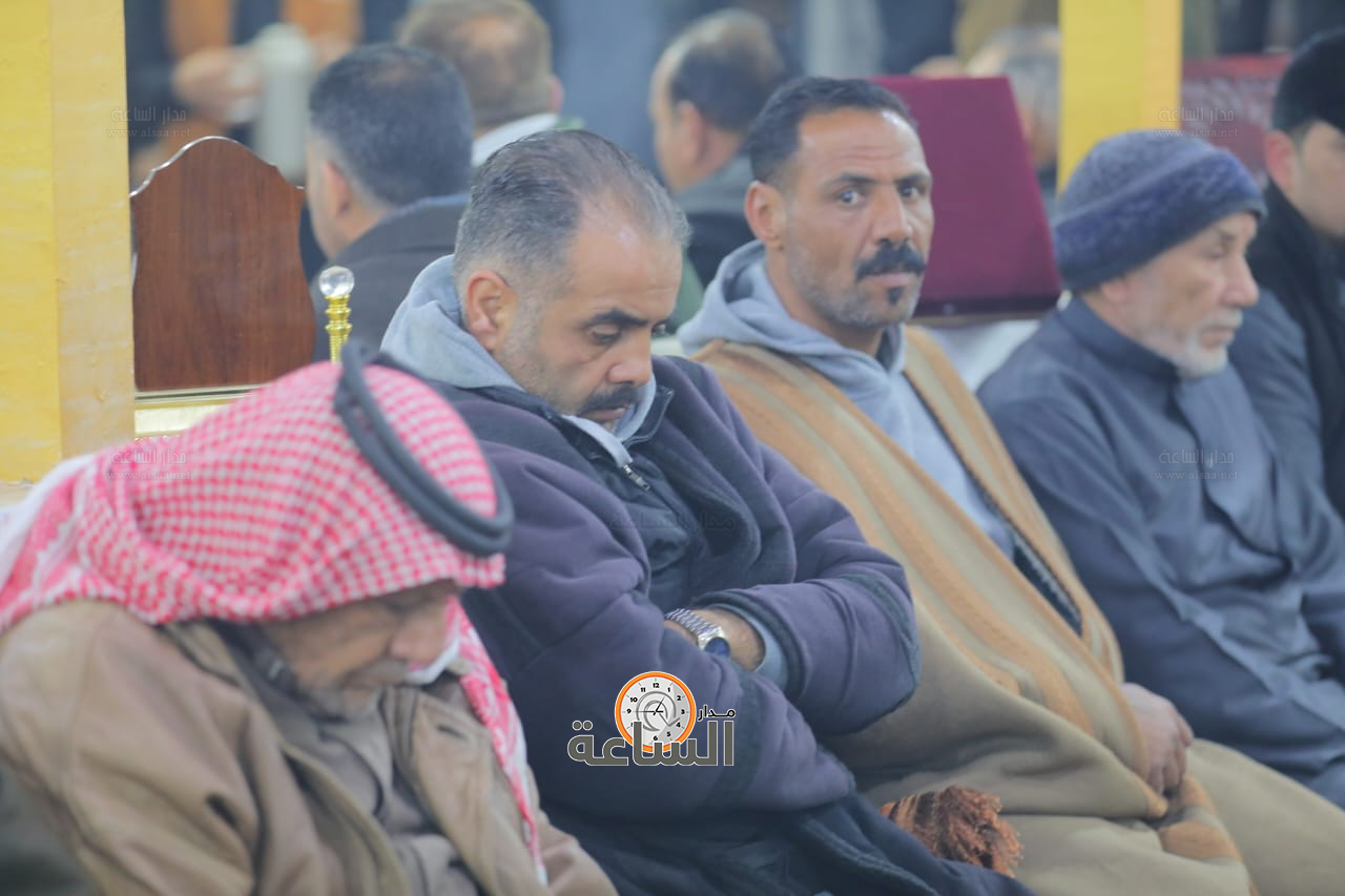 Madar Al-Saa Images 0.02506603613133751