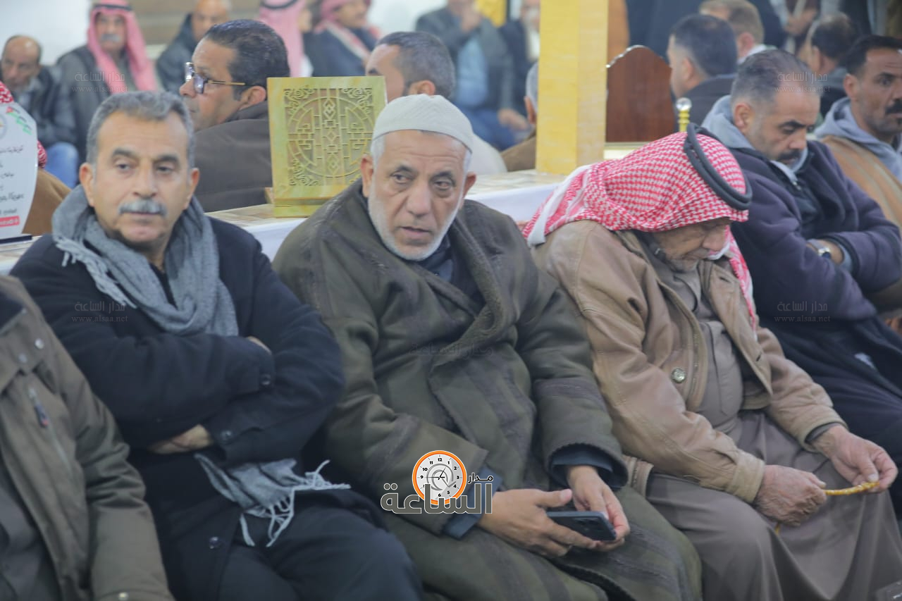 Madar Al-Saa Images 0.138936551319508