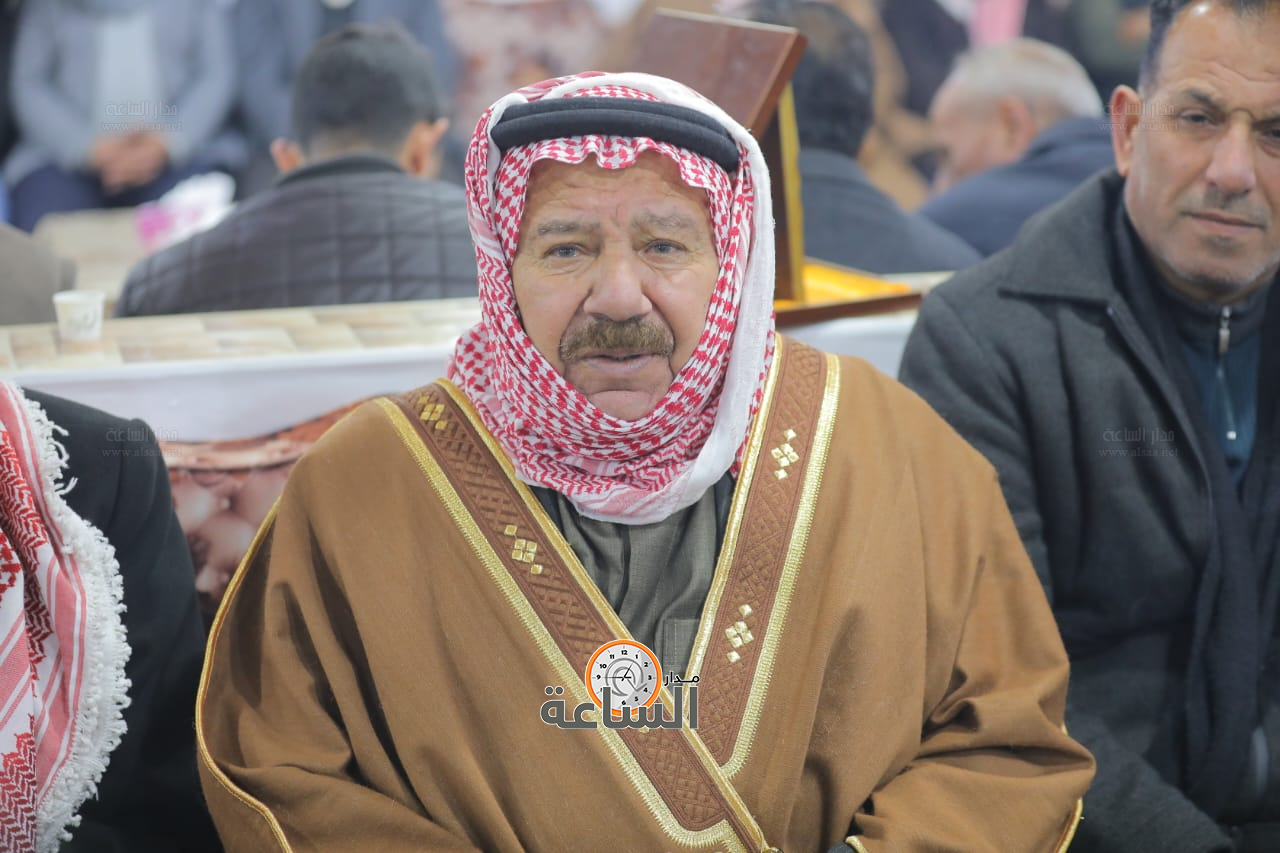 Madar Al-Saa Images 0.1740605111496083