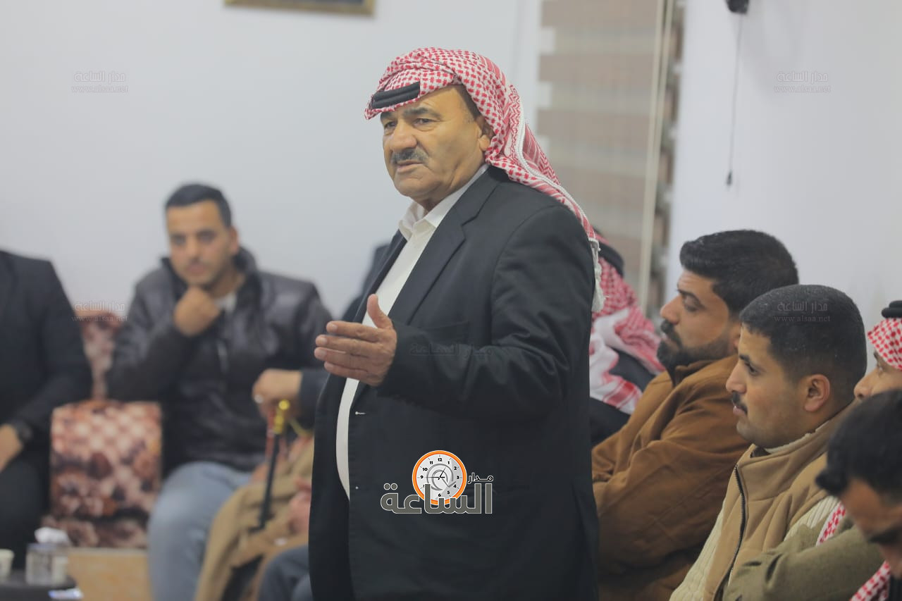 Madar Al-Saa Images 0.17186918284143982