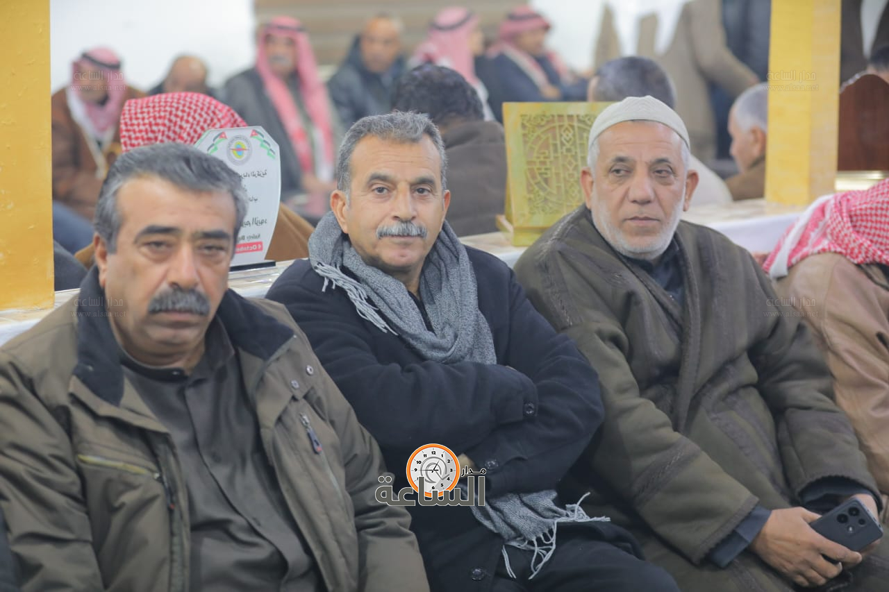 Madar Al-Saa Images 0.9820185846109848