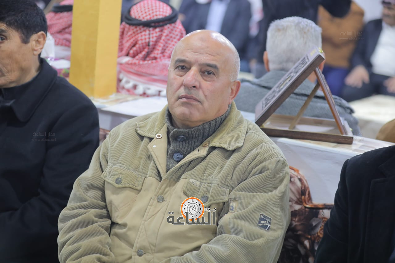 Madar Al-Saa Images 0.6417911591246084