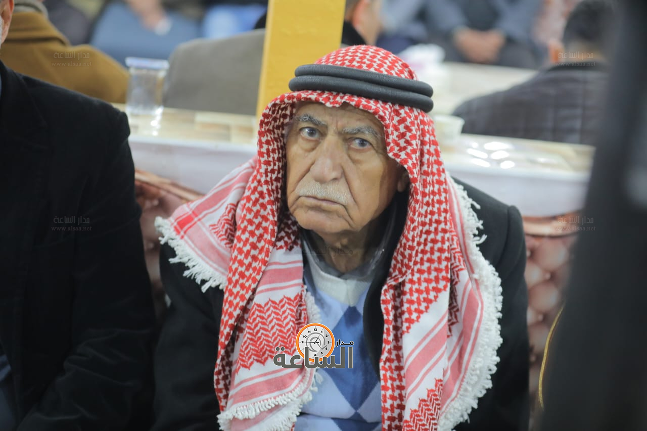 Madar Al-Saa Images 0.42411734005807