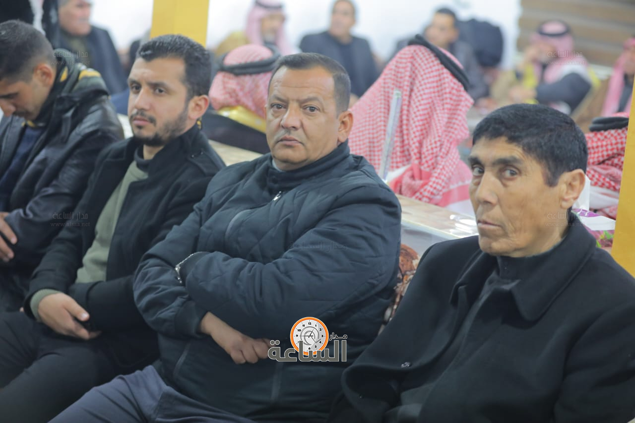 Madar Al-Saa Images 0.024722190094720098