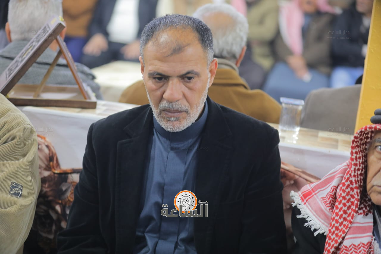 Madar Al-Saa Images 0.5122108356568946