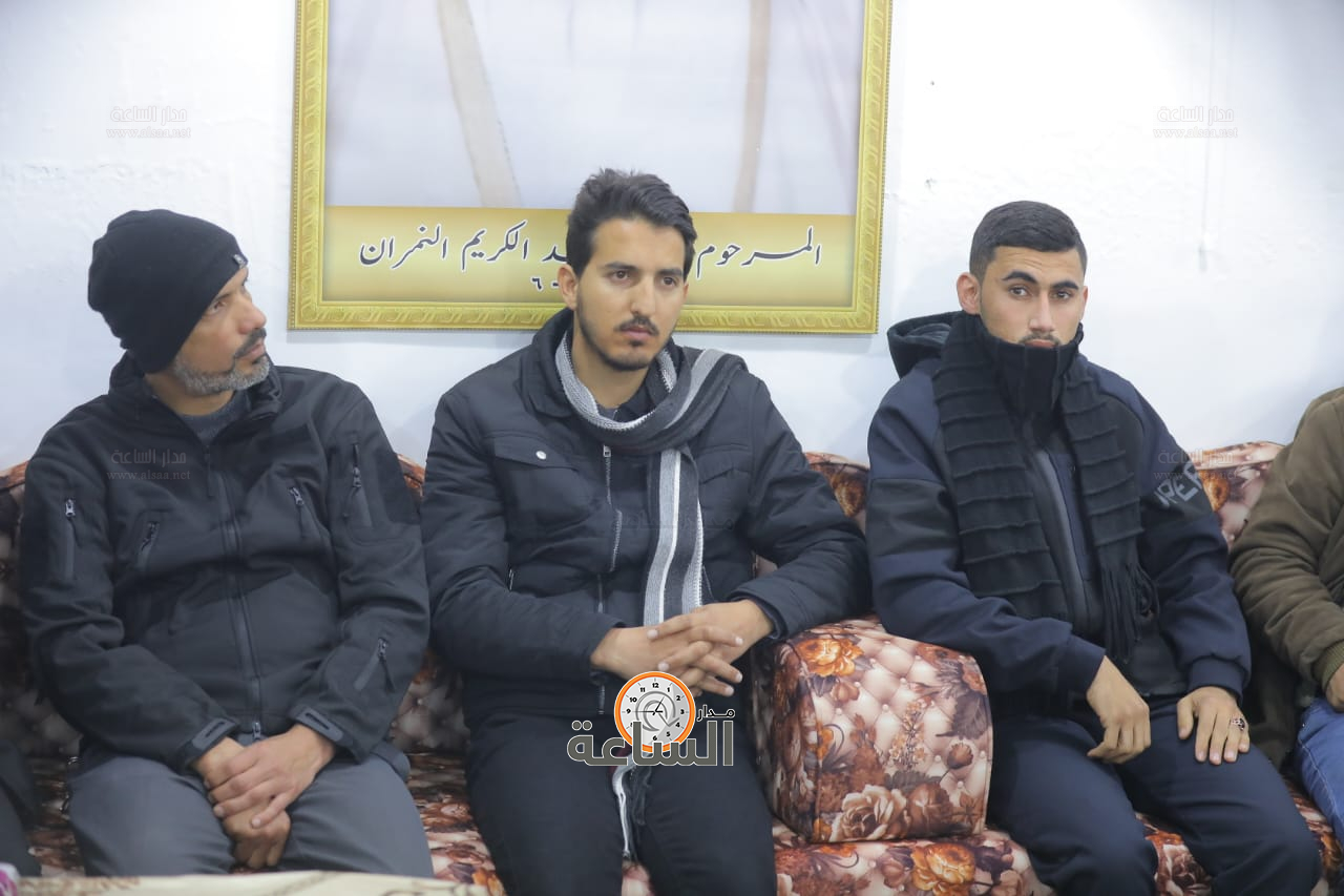 Madar Al-Saa Images 0.9417979067327886