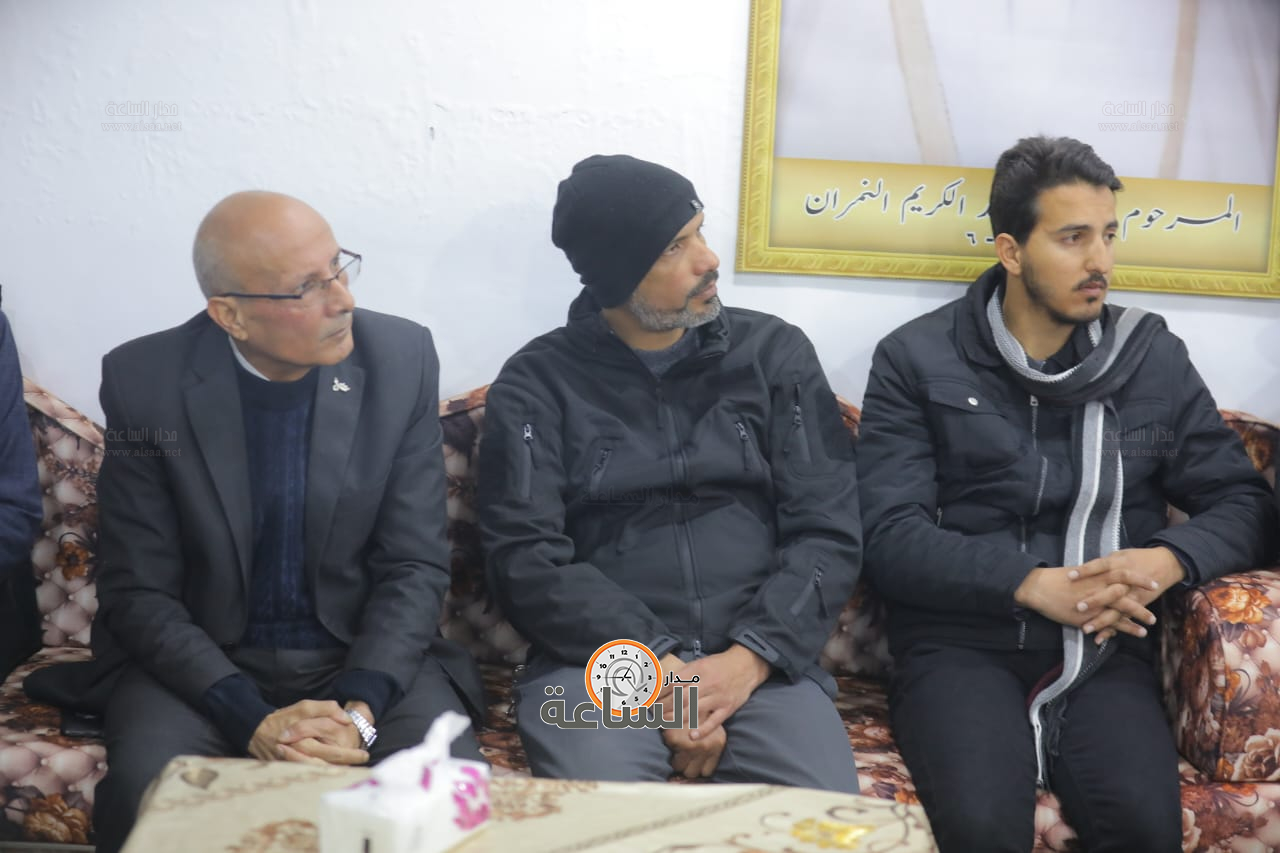 Madar Al-Saa Images 0.20810643187697453