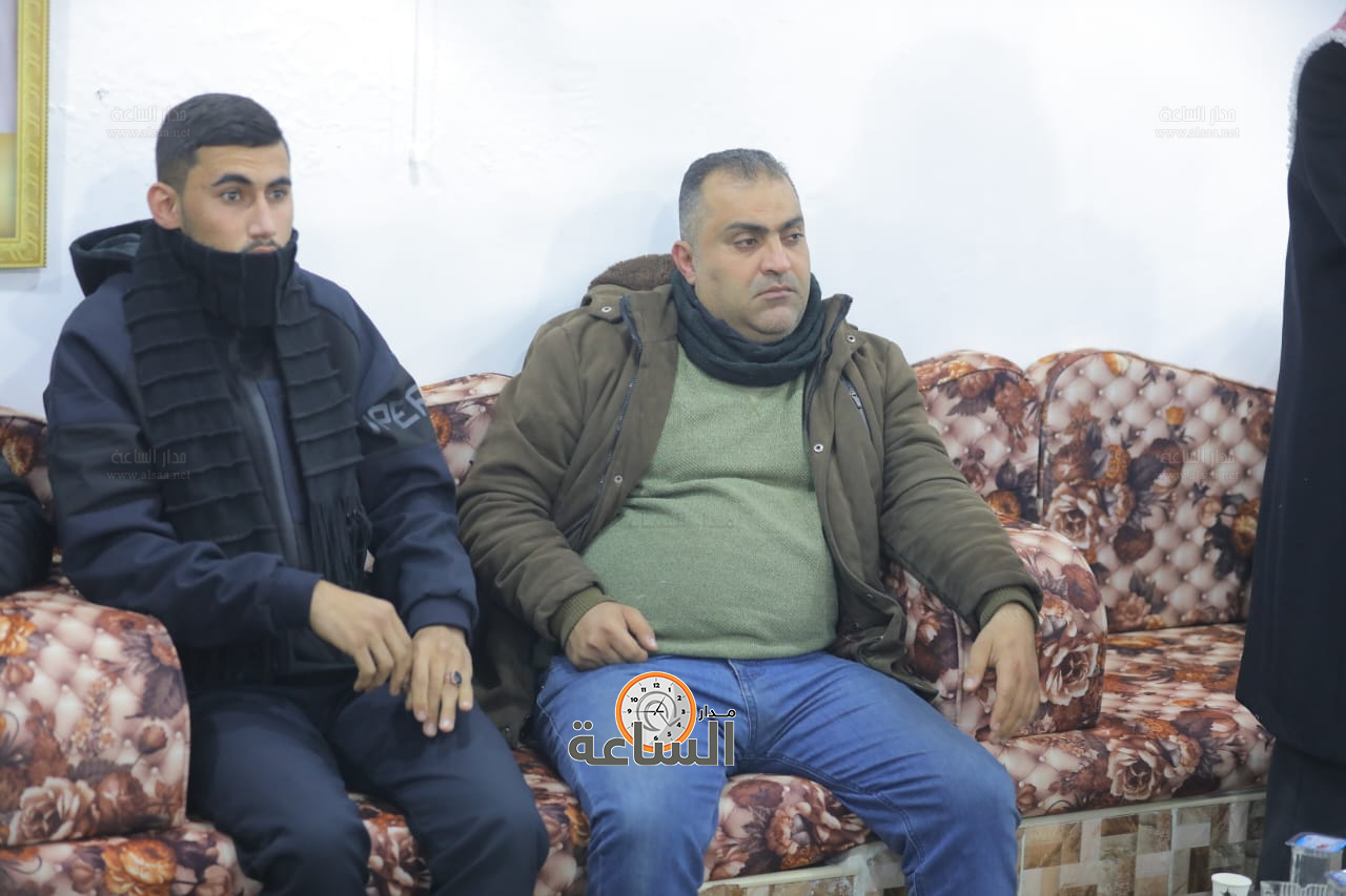 Madar Al-Saa Images 0.261804405298131