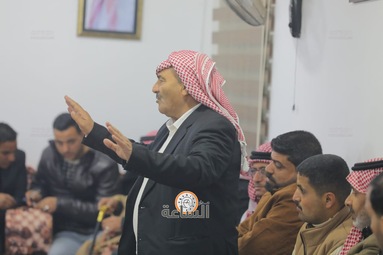 Madar Al-Saa Images 0.6294368591140014