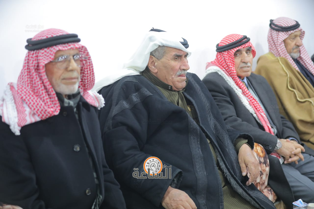 Madar Al-Saa Images 0.7189511345895994