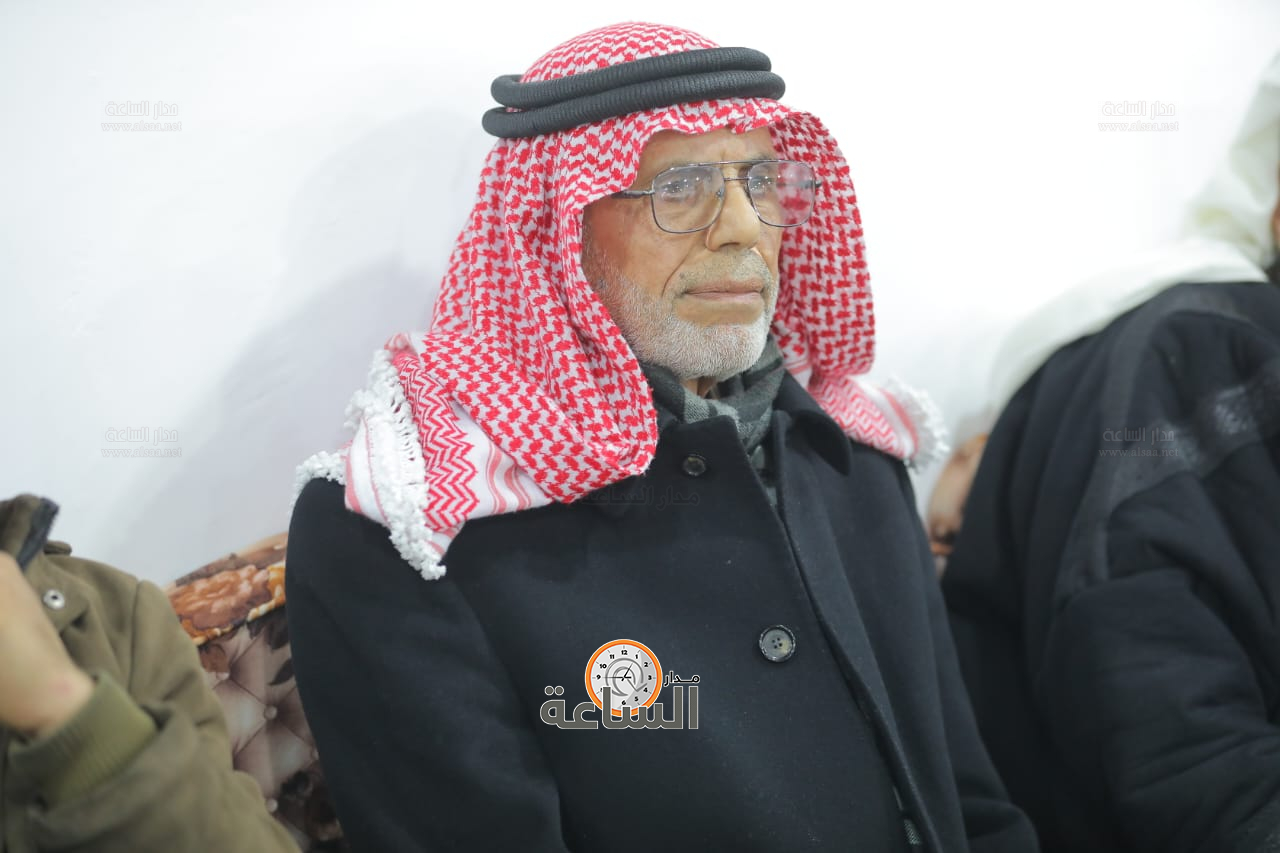 Madar Al-Saa Images 0.43461159331340604