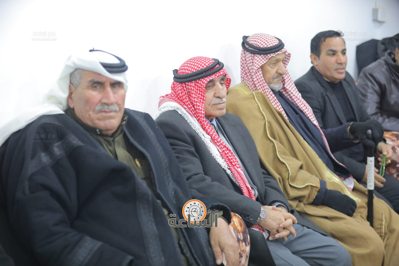 Madar Al-Saa Images 0.5672334883790822