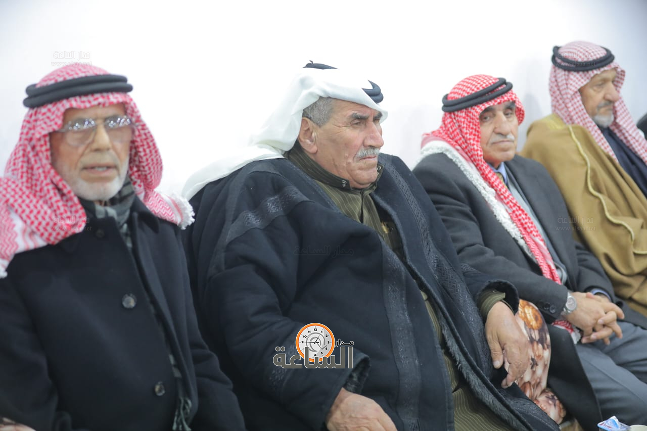 Madar Al-Saa Images 0.17552731307596692