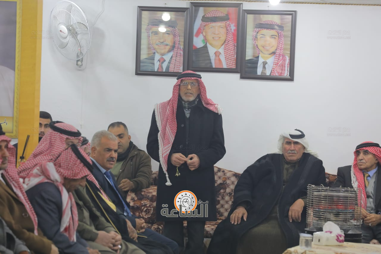 Madar Al-Saa Images 0.20863088951915976