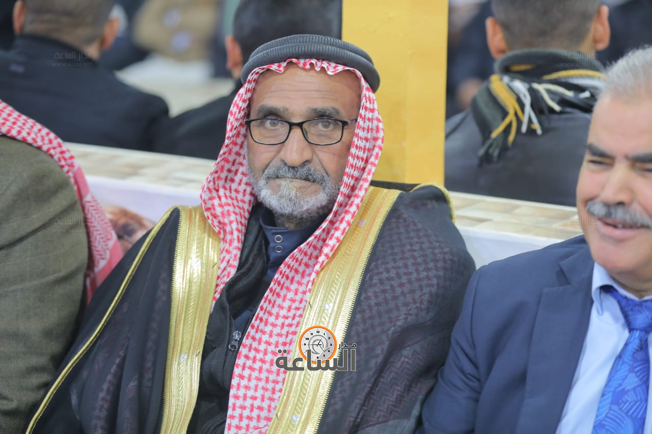 Madar Al-Saa Images 0.4445230117138761