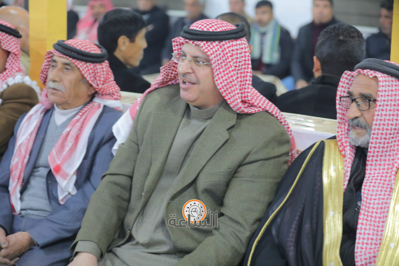 Madar Al-Saa Images 0.5512376580385661