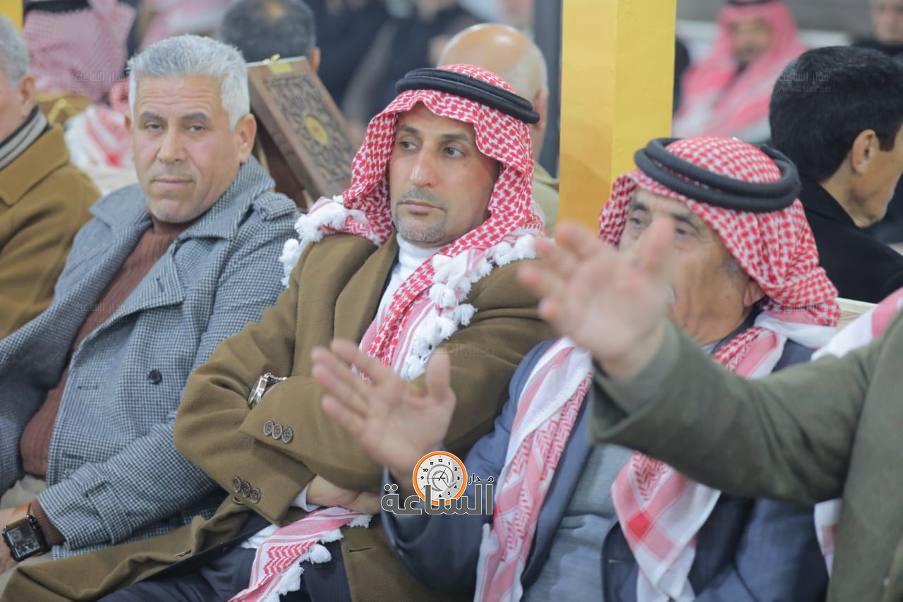 Madar Al-Saa Images 0.6850969187836056