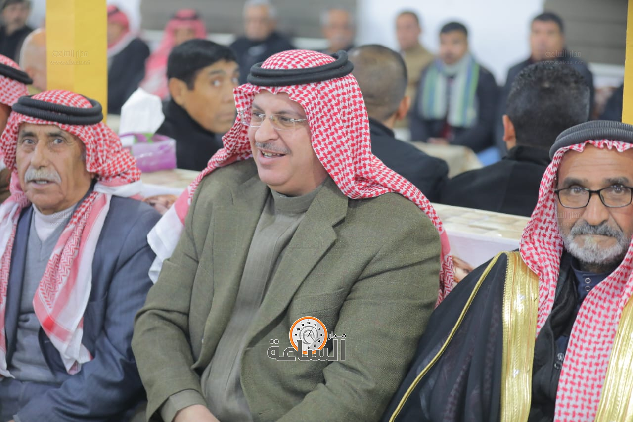 Madar Al-Saa Images 0.18077932577003586