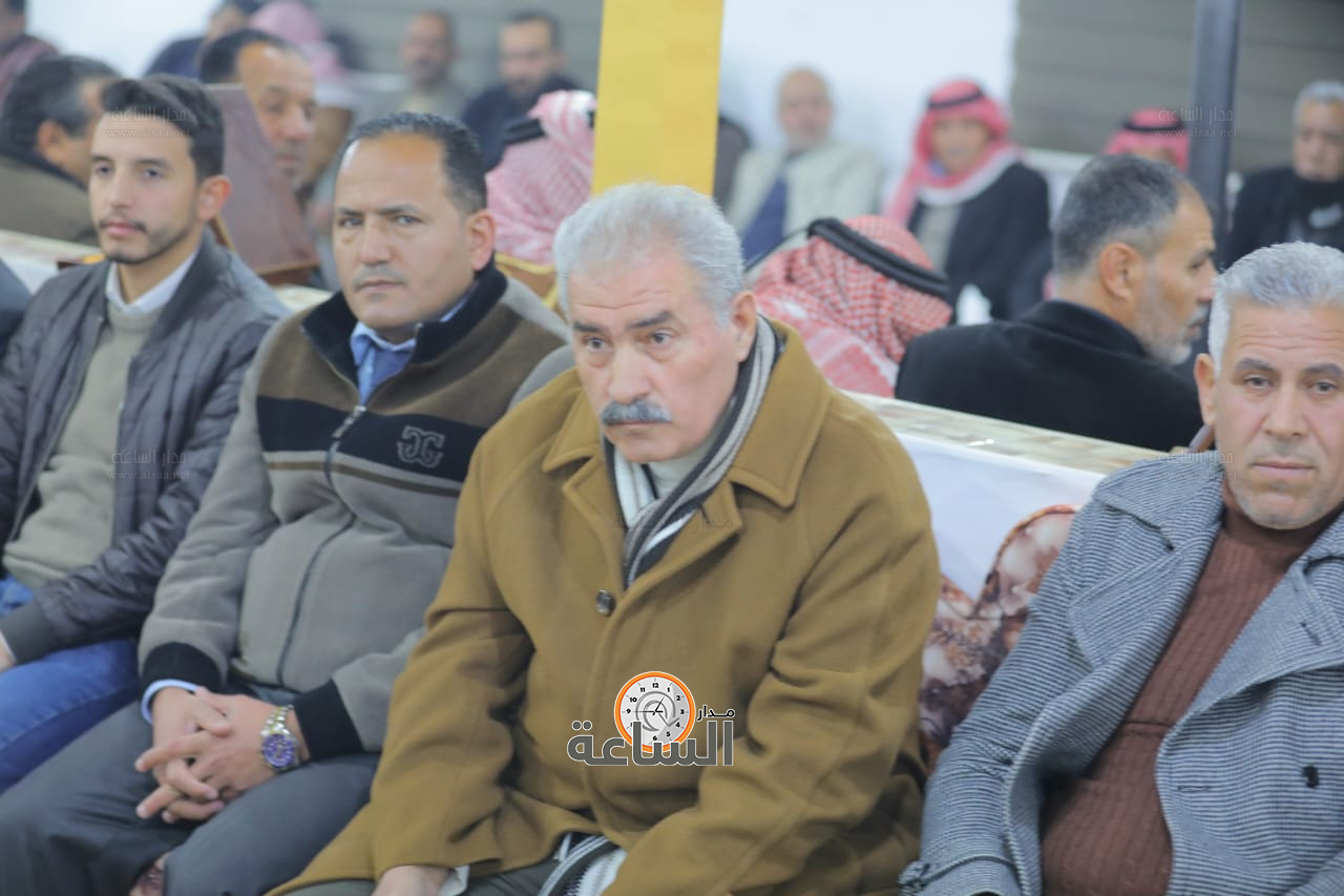 Madar Al-Saa Images 0.9985575327871274