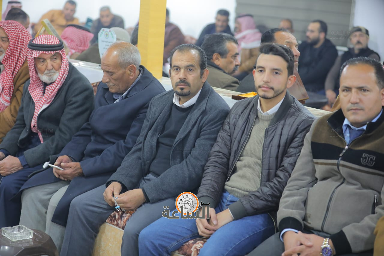 Madar Al-Saa Images 0.7340072998658049