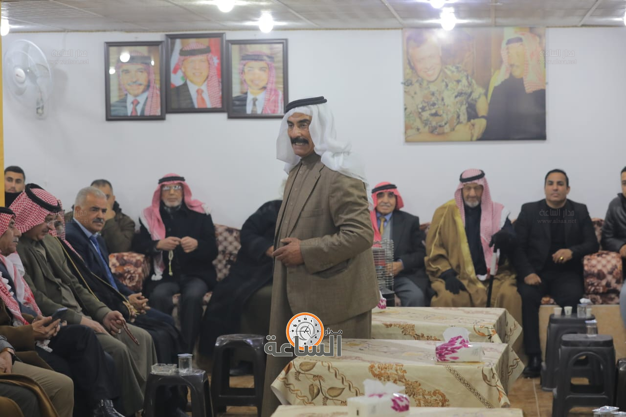 Madar Al-Saa Images 0.36729395055220926