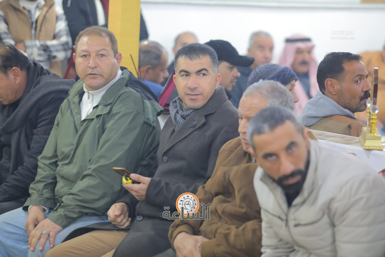 Madar Al-Saa Images 0.7880391563669631