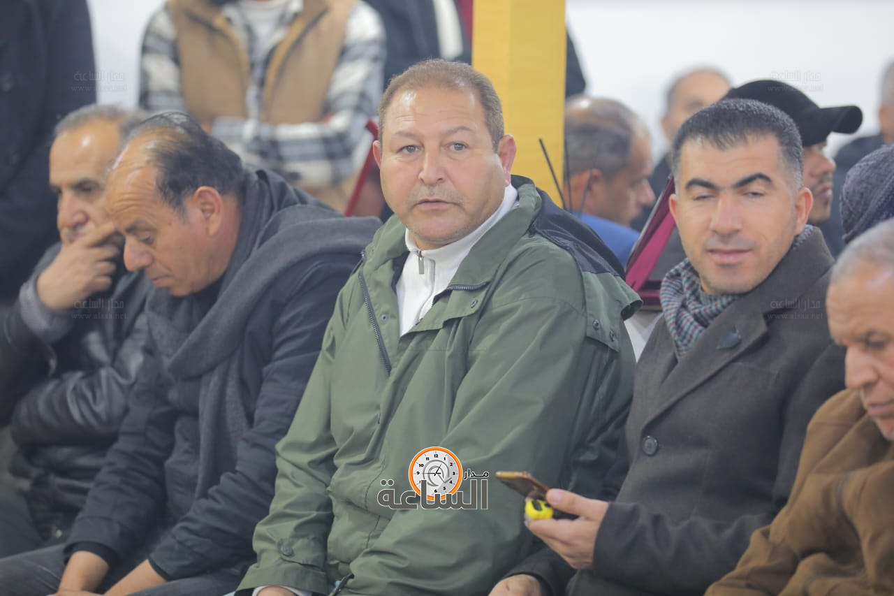 Madar Al-Saa Images 0.9951927897243955