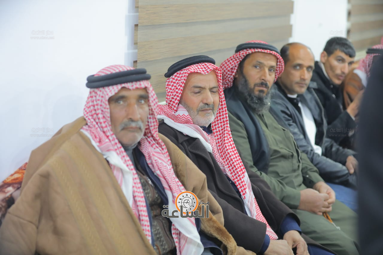 Madar Al-Saa Images 0.42109159971852583