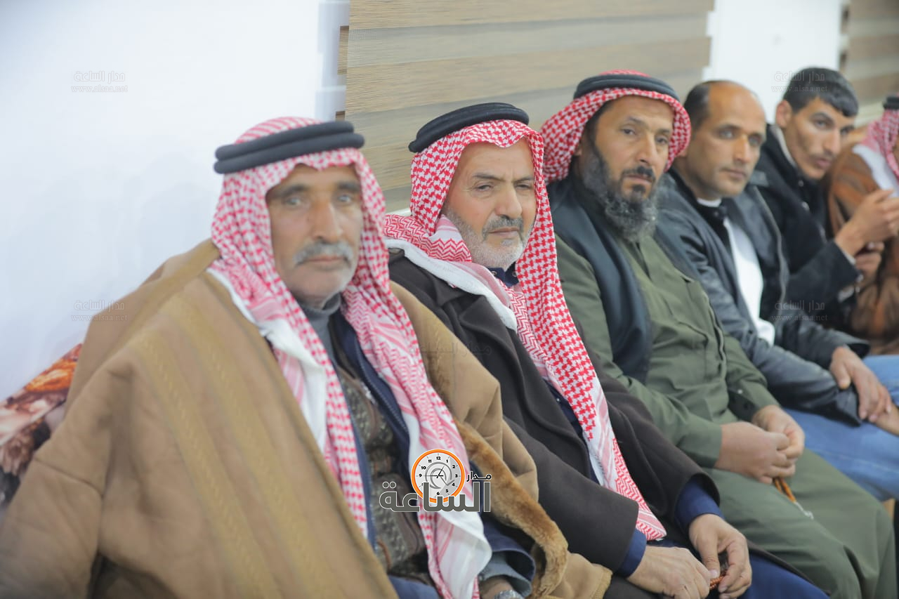 Madar Al-Saa Images 0.5778176816598537