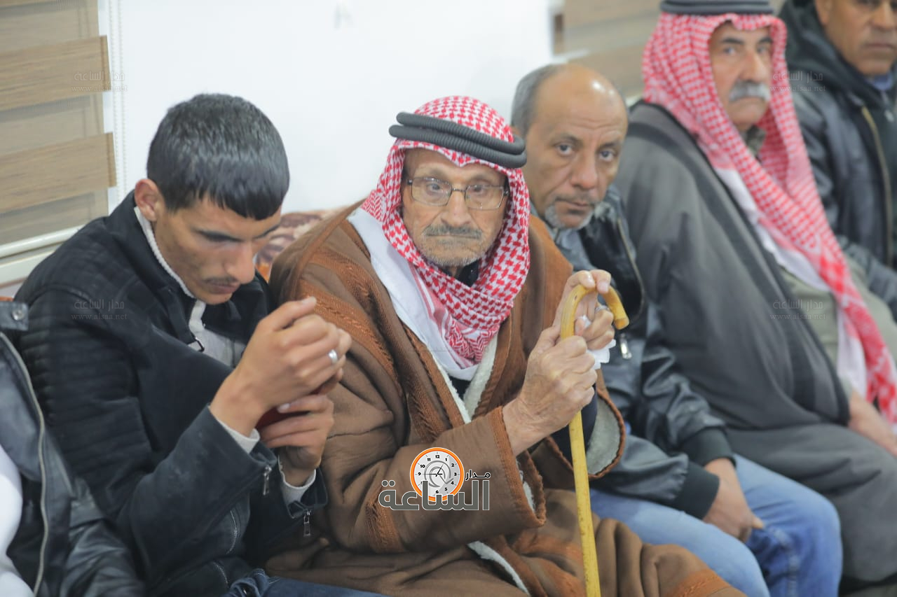 Madar Al-Saa Images 0.09793768879439746