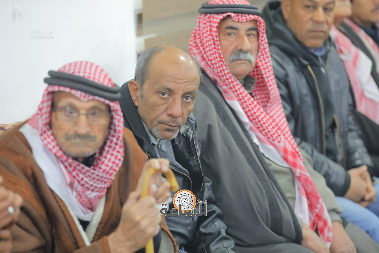 Madar Al-Saa Images 0.2178398102108221