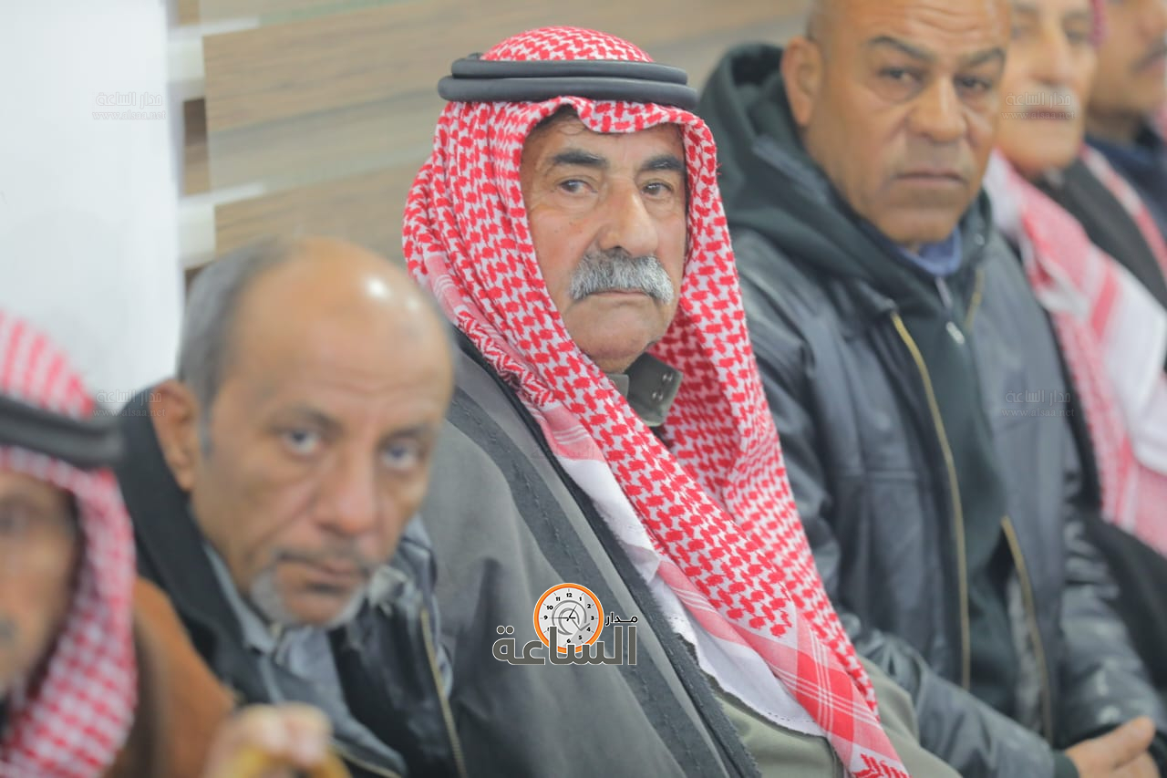 Madar Al-Saa Images 0.3478016286758949