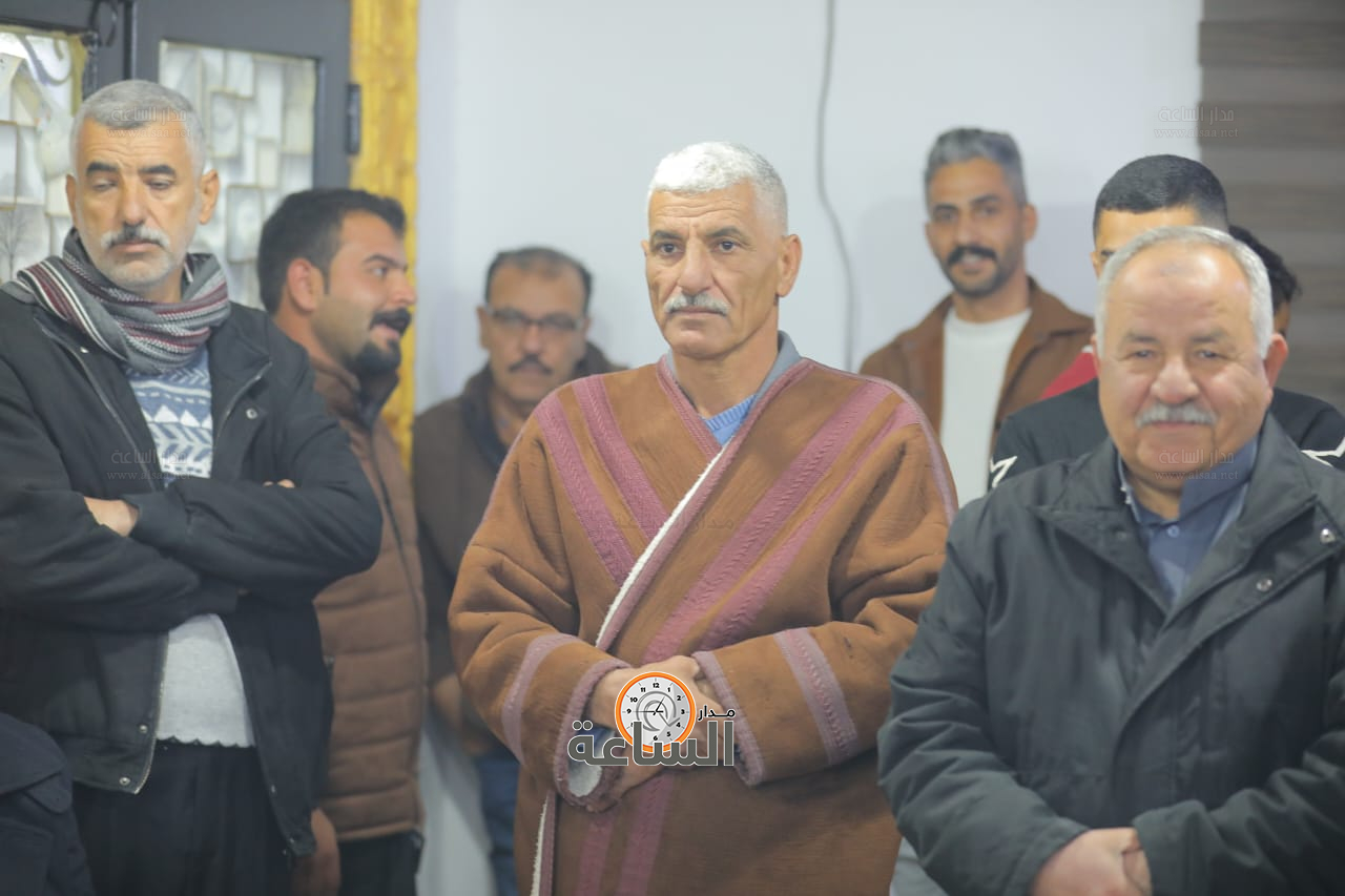 Madar Al-Saa Images 0.31420682726062044