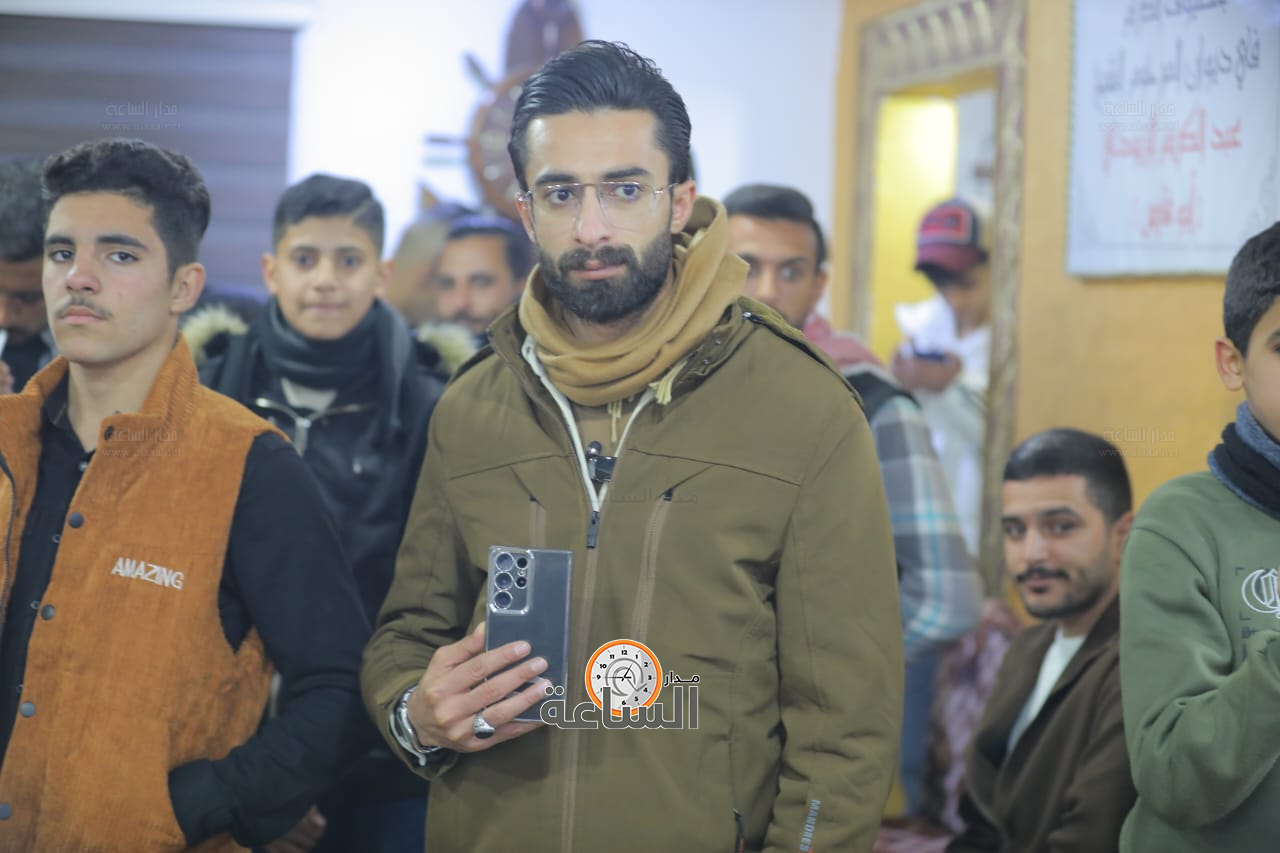 Madar Al-Saa Images 0.9823776082904294