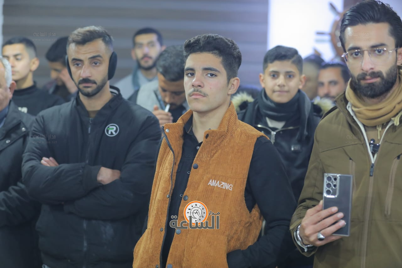 Madar Al-Saa Images 0.9886323234814058